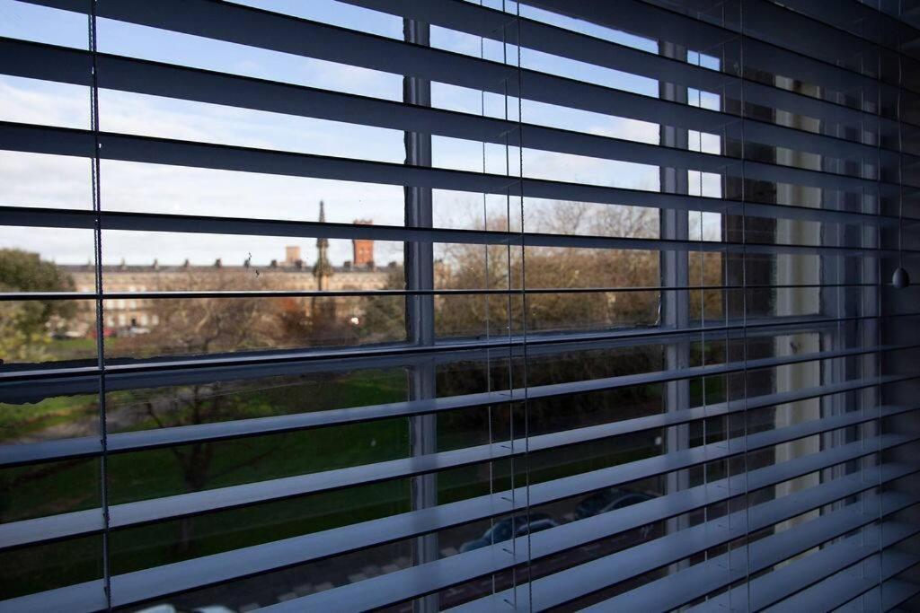 Lavish 2Bed Apartment In The Heart Of Birkenhead Esterno foto
